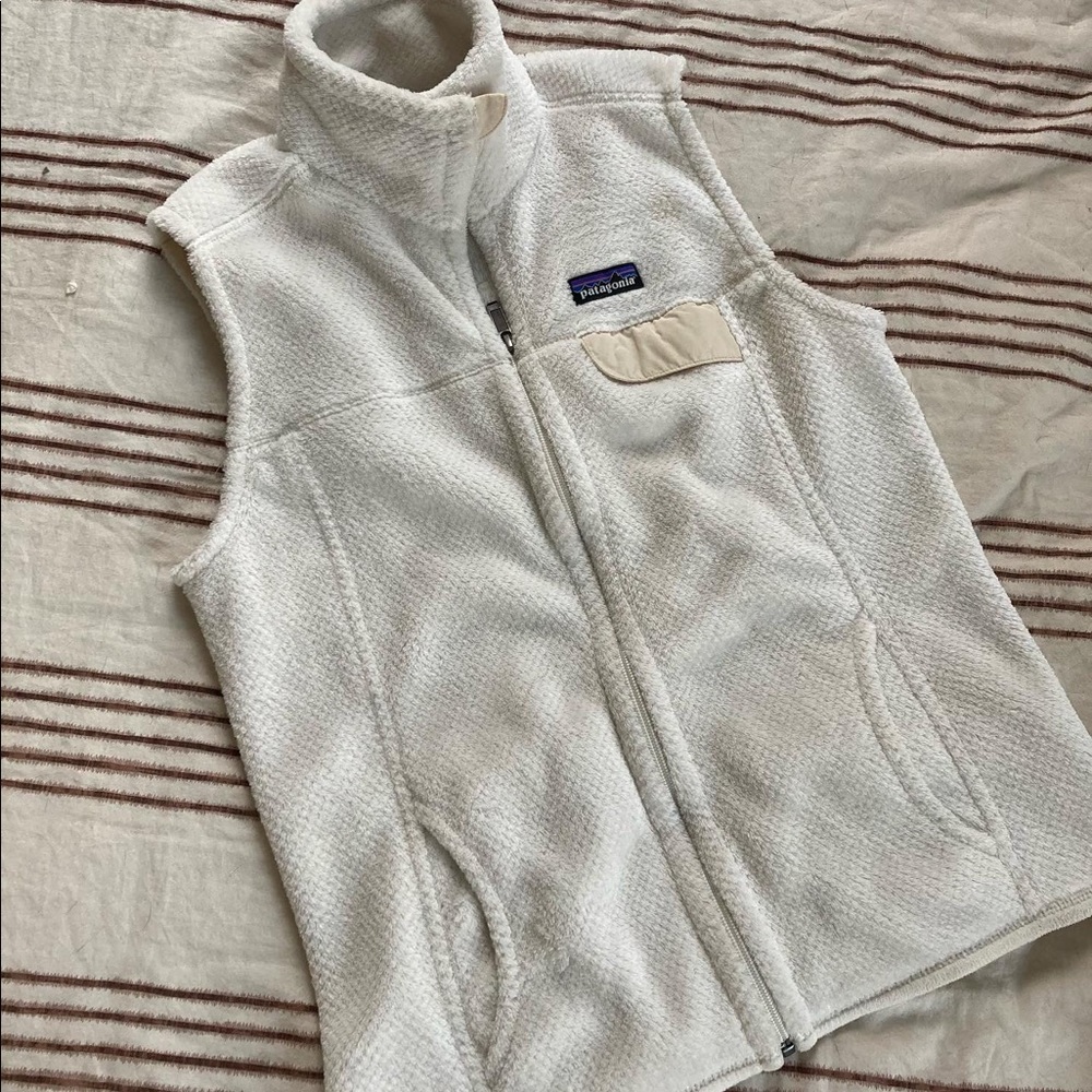 Patagonia Vest